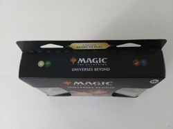 MAGIC THE GATHERING LORD OF THE RINGS STARTER KIT - FACTORY SEALED! - Image 3