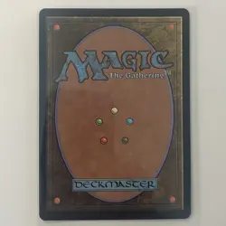 NMT MTG Path to Exile Commander Masters Regular White Instant Card - Image 4