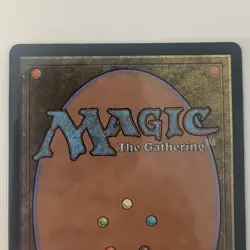 NMT MTG Path to Exile Commander Masters Regular White Instant Card - Image 5