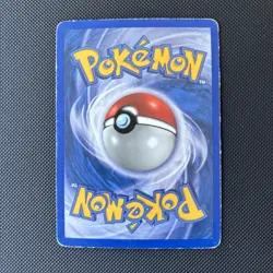 Pokemon Card Expedition Base Set Reverse Holo Meowth 121/165 - Image 5