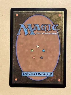 MTG Magic the Gathering Shatterstorm (921/1027) The List NM - Image 3