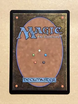 MTG Magic the Gathering Shatterstorm (921/1027) The List NM - Image 4