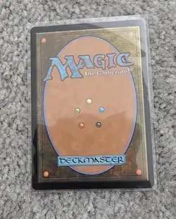 Unwinding Clock The Brothers' War: Retro Frame Artifacts #61 Rare Mtg Magic - Image 2