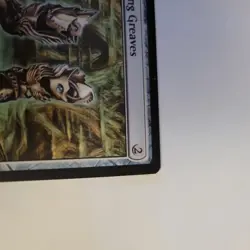MTG Lightning Greaves Commander 2017 Regular #215 Magic - Image 4
