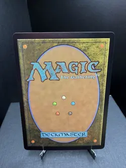 MTG Battlebond Spellseeker 41 Foil Rare NM - Image 2