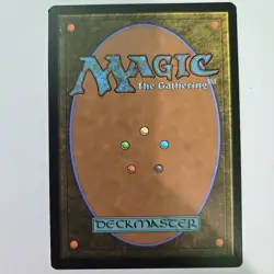 MTG Ogre-Head Helm Kamigawa: Neon Dynasty 470 Regular Rare - Image 3