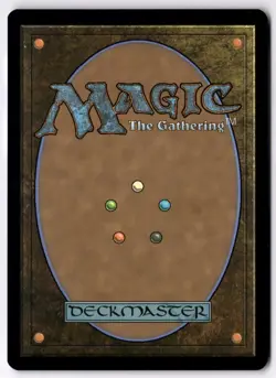 Petrified Hamlet (Extended Art) SOS 362 Magic: The Gathering R NM - Image 2