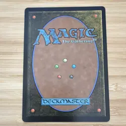 Wizards of the Coast MTG Enduring Tenacity Rare Regular Black 4/3 95 EN 2024 - Image 2