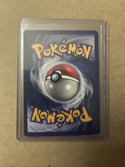 Vintage Pokemon Machamp #8/102 1st Edition Holo Shadowless - Image 4