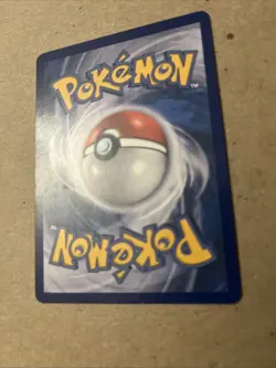 Riolu 75/135 Reverse Black and White Pokemon Card NB 08 Plasma Storm - Image 3