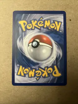Riolu 75/135 Reverse Black and White Pokemon Card NB 08 Plasma Storm - Image 4