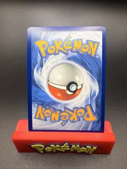 2023 Pokemon TCG Ivysaur Scarlet Violet-151 Holo Card 167/165 IR English NM - Image 3