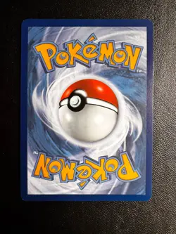 Pokemon Misty's Psyduck 193/182 Sv10: Destined Rivals Illustration Rare Holo - Image 2