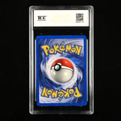 TQG 8 NM-MT 1999 Pokemon ENG Ponyta #60/102 C - Image 2