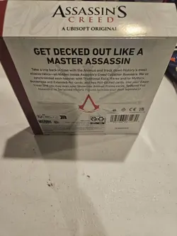 MAGIC THE GATHERING ASSASSIN'S CREED COLLECTOR BOOSTER Open/New * Un-used - Image 2