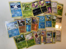 Pokemon TCG - Black&White-Emerging Powers / Noble Victories Lot - 278 Cards - Image 3