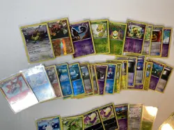 Pokemon TCG - Black&White-Emerging Powers / Noble Victories Lot - 278 Cards - Image 5