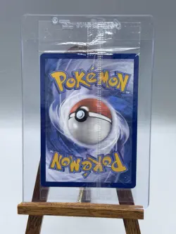Pokemon Snorlax - 051 (Pokemon Center Exclusive) Scarlet & Violet - NEAR MINT - Image 2