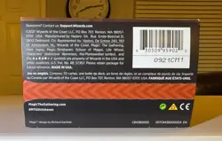 Magic The Gathering: Strixhaven Commander Lorehold Legacies Deck NEW 630509959020 - Image 5