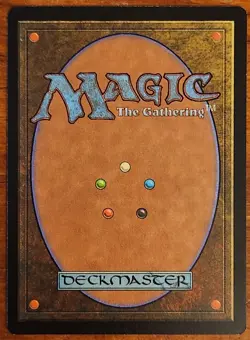 Soul Warden MtG Exodus LP Magic The Gathering - Image 2