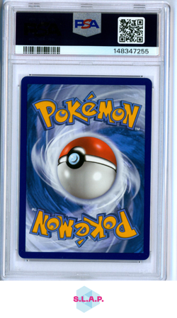 MEWTWO GX HIDDEN FATES POKEMON SUN & MOON HIDDEN FATES 2019 31 PSA 9 - Image 2