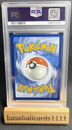 2024 POKEMON TEMPORAL FORCES SPECIAL ILLUSTRATION RARE 208 RAGING BOLT PSA 9 P1 - Image 2