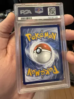 PSA 10 GEM MINT Charizard EX #183 Ultra Rare Full Art 2023 Pokemon Mew En - Image 2