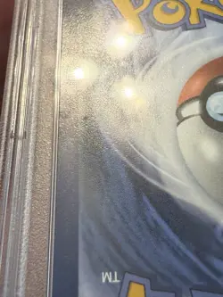 PSA 10 GEM MINT Charizard EX #183 Ultra Rare Full Art 2023 Pokemon Mew En - Image 3