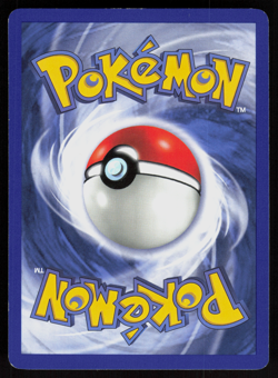 Pokemon Poliwrath 13/102 Base Set Holo Rare 1st Edition Moderately Played - Image 2