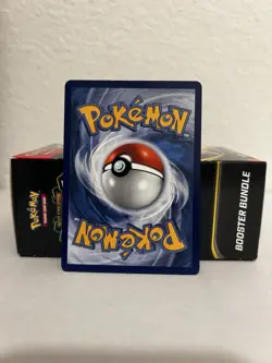 Pokemon Meowth ex 121/088 Full Art Ultra Rare Holo 170 HP psa 10 worthy, minty - Image 2