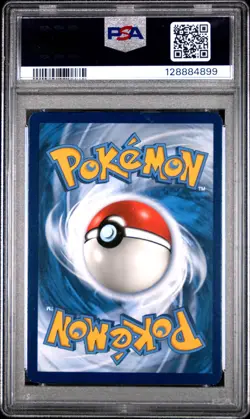 2018 POKEMON SM BLACK STAR PROMO LATIAS #SM135 PSA 8 NM #128884899 - Image 2
