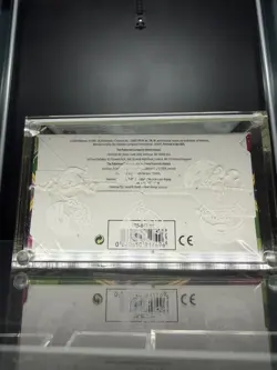 Pokemon Vivid Voltage Booster Box Sword & Shield English Sealed with case - Image 3
