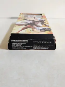 Rock Steady Theme Deck - Lycanroc (Burning Shadows) Pokemon Deck - Image 4