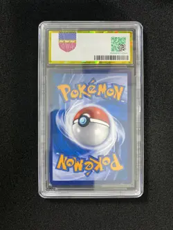 2025 Pokemon TCG S-Chinese CSV5C 162/129 UR Charizard ex Holo PGS 9.5 LU57 - Image 2
