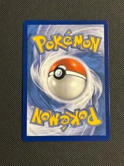 Mega Floette ex SIR 117/086 Chaos Rising English NM Pokemon TCG - Image 2