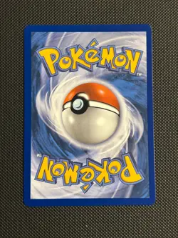 Pokemon TCG Gourgeist ex 102/086 Chaos Rising Holo Full Art - Image 2