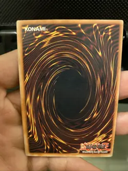 Dark Necrofear - LON-065 - Ultra Rare - Yugioh NM - Image 2