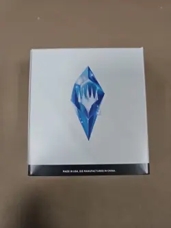 Magic The Gathering MTG Final Fantasy Prerelease Kit Sealed New - Image 3
