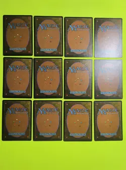 MTG - Urzatron - Tower/Mine/Power Plant (mixed sets) - Chronicles -FREE DELIVERY - Image 5