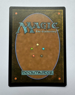 NM Sol Ring (0359) *FOIL* BORDERLESS VAULT BOY Fallout MTG - Image 2