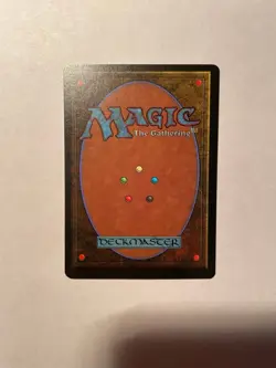 MTG - Underworld Dreams - Legends - LP/NM - Light Play/Near Mint - Image 2