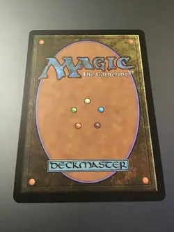 MTG Secret Lair #1009 Collective Voyage Borderless NM - Image 2