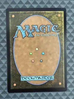 MTG Erratic Portal #220 Future Sight Rare Mystery Booster 2 (MB2) - Image 3