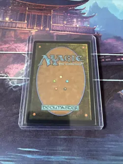 Jeweled Lotus (Borderless) Commander Masters Regular - Image 2