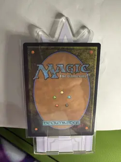 Arcane Signet (0334) (Surge Foil) Commander: Final Fantasy Foil - Image 2