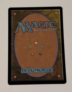 MTG Mox Amber - The Brothers’ War: Retro Frame Artifacts LP - Image 2