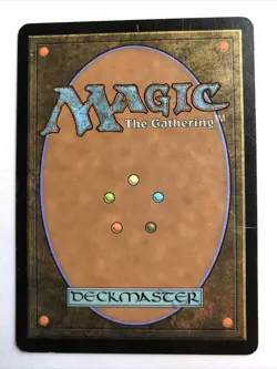 Chainer Dementia Master X1 Torment LP Condition See Pics Front/Back - Image 2