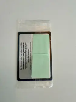 Pokemon Charizard UPC Promo: V SWSH260 & Vstar SWSH261 & Vmax SWSH262 - SEALED - Image 4