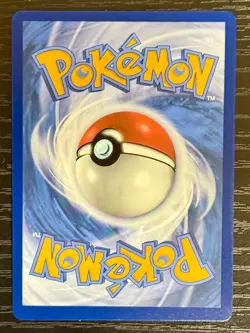 1 Swirl 🌀 Lillie's Ribombee (Cosmos Holo) 067/159 JTG Play! Prize Pack Pokemon - Image 4