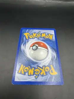 Pokemon TCG Rare 1st Edition Umbreon 32/75 Neo Discovery LP Condition WOTC 2001 - Image 5